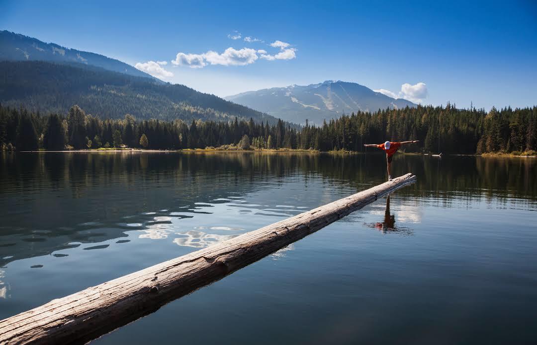 Lost Lake