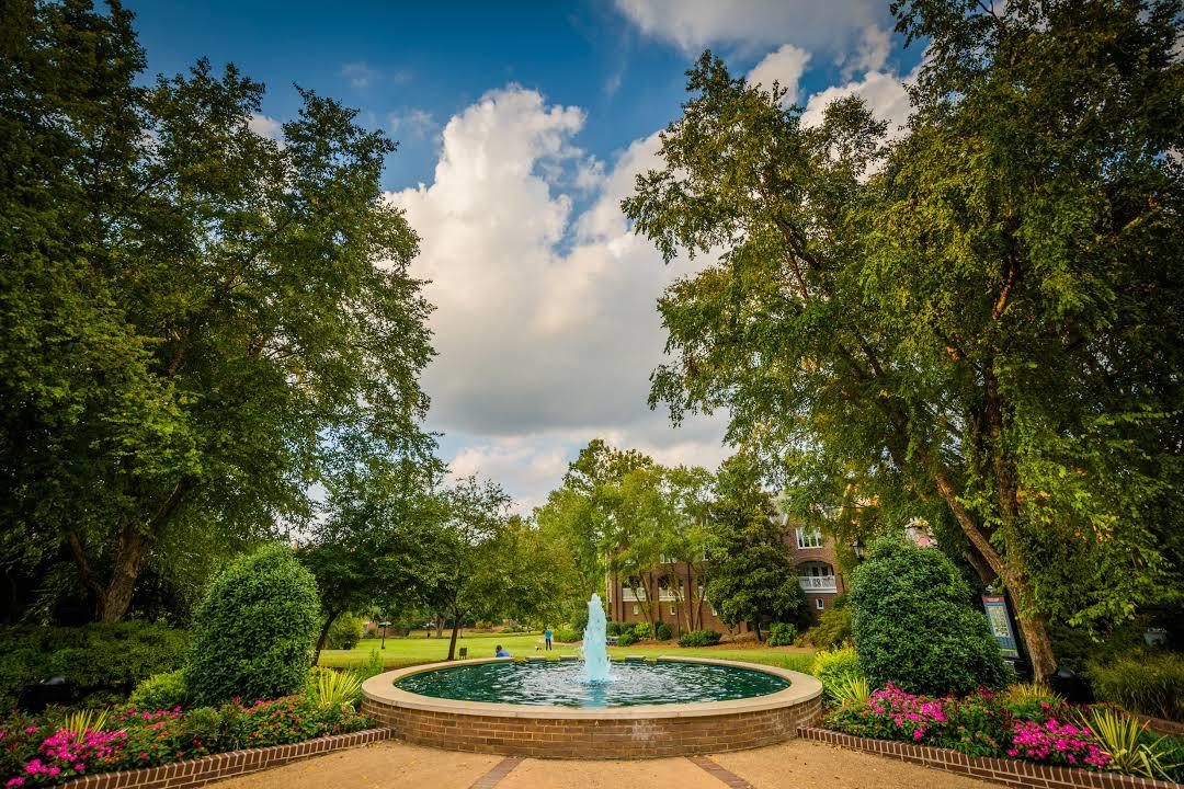Fourth Ward Park
