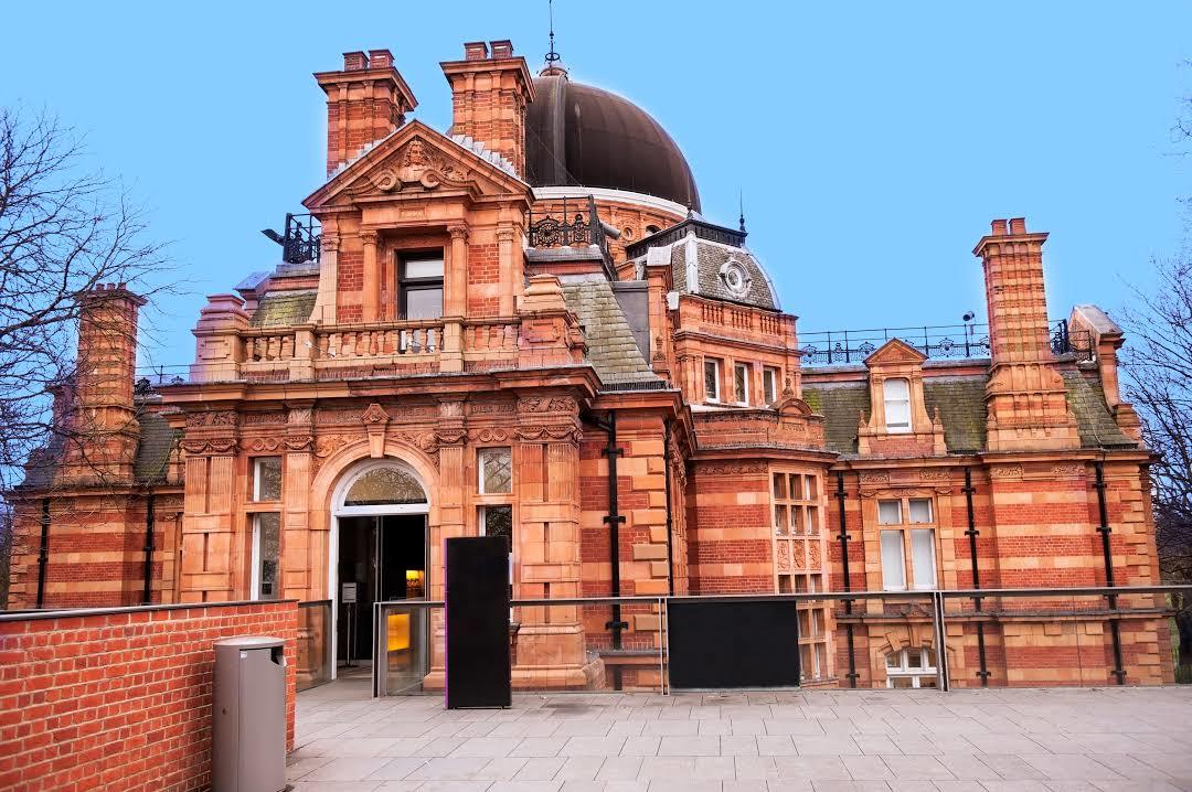 Royal Observatory Greenwich