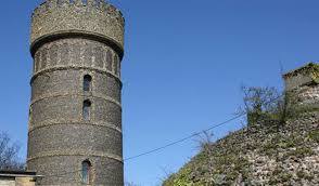 Crampton Tower Museum