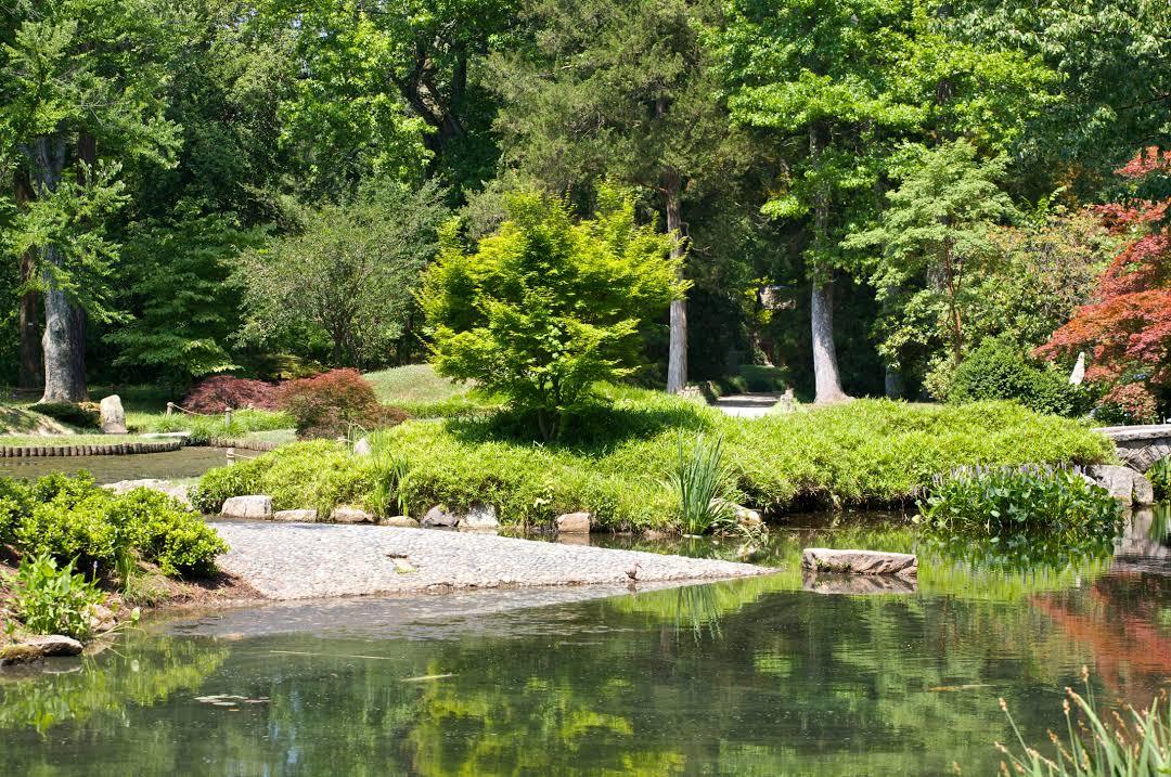 Maymont