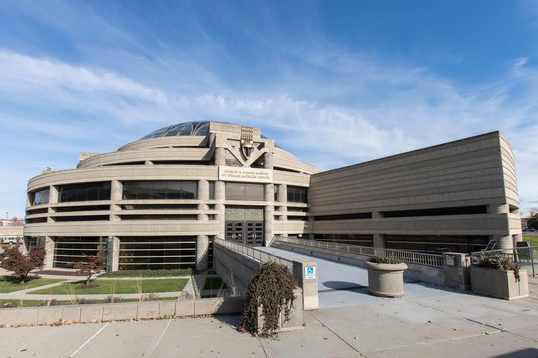Museum of African-American History
