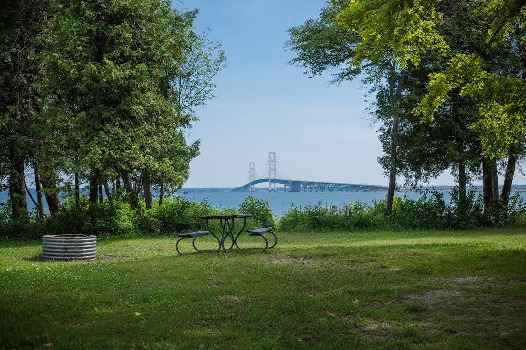 Straits State Park