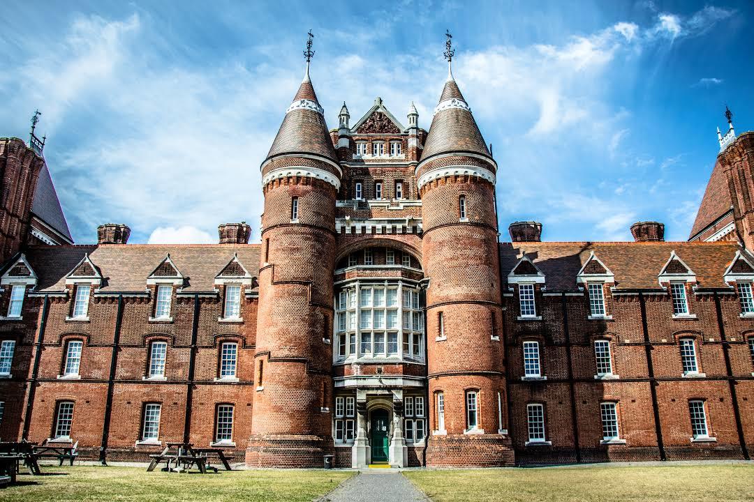 Portsmouth Museum