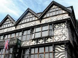Ancient High House