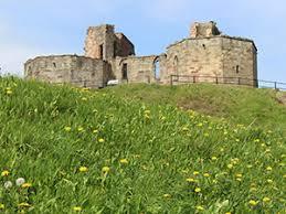 Stafford Castle