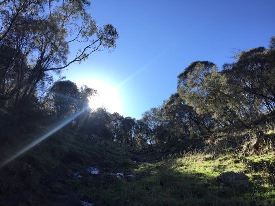Mount Majura