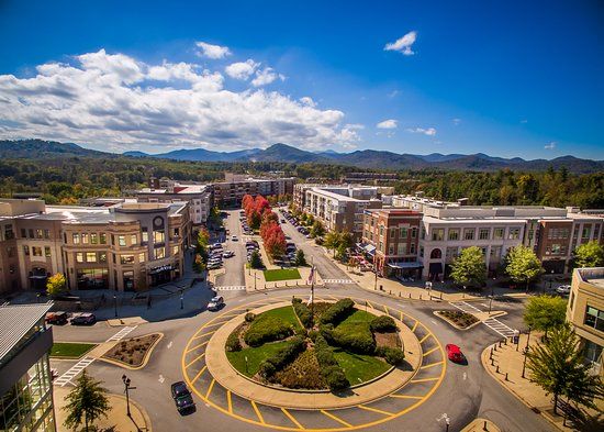 Biltmore Park Town Square