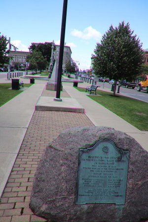 Public Square
