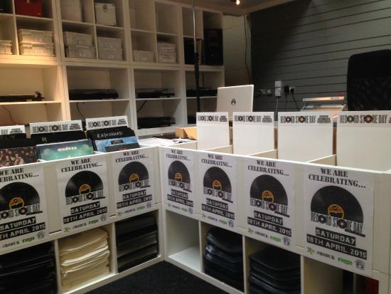 Vinyl Guru