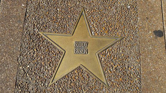 Saint Louis Walk of Fame