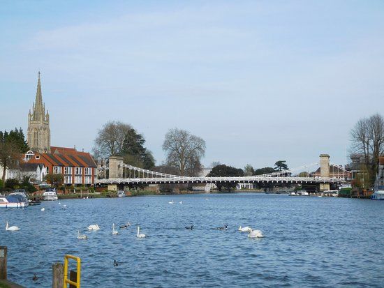 Higginson Park