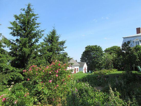 Manoir Fraser