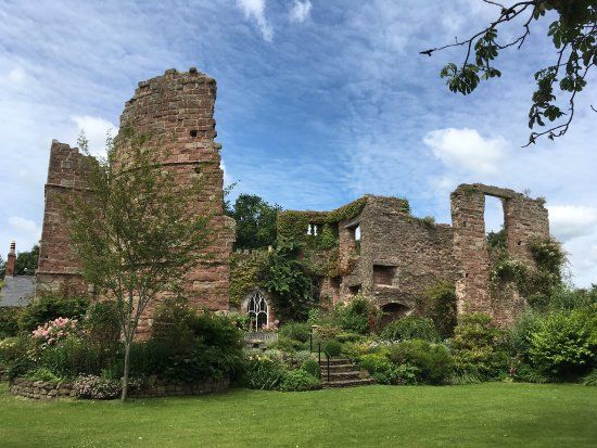 Wilton Castle