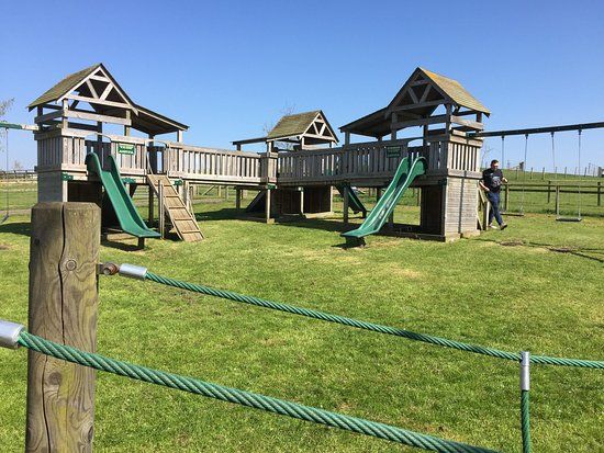 Rookery Open Farm