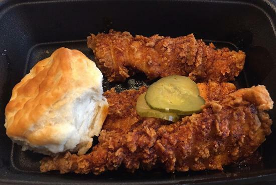 KFC