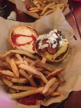Jackson Tavern