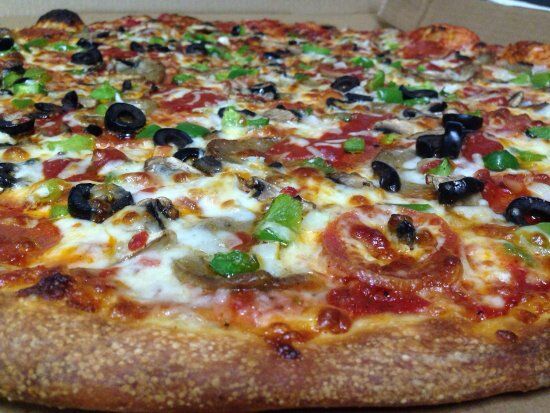 Pizza Market