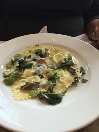Cafe Altro Paradiso