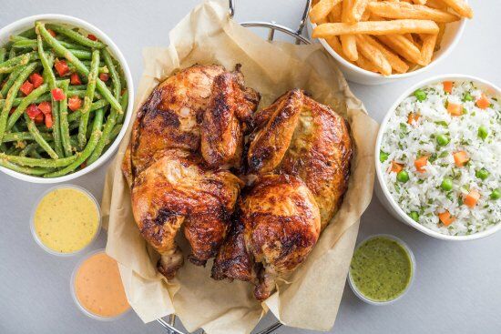 Viva Chicken