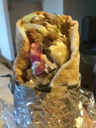 Prairie Donair