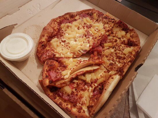 Pizza Hut