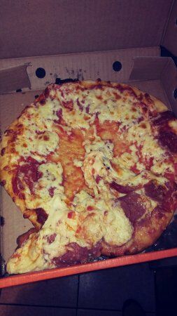 Pizza Pizza