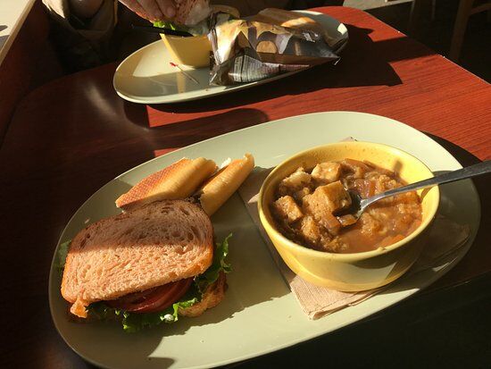 Panera Bread