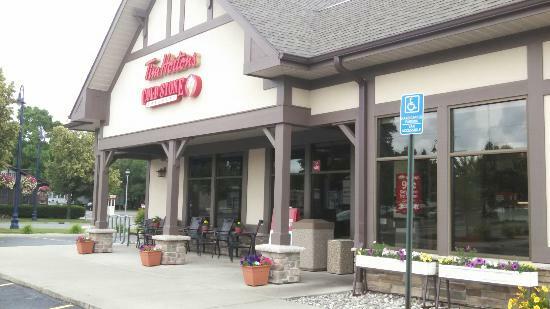 Cold Stone Creamery of Frankenmuth