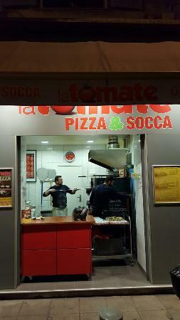 La Tomate Nice