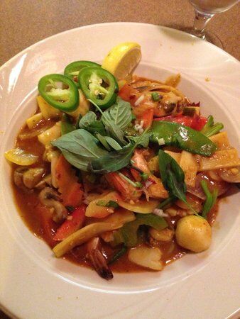 Bamboo Bistro