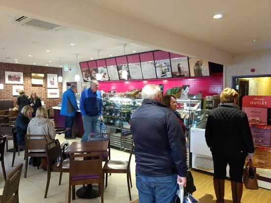 Thorntons