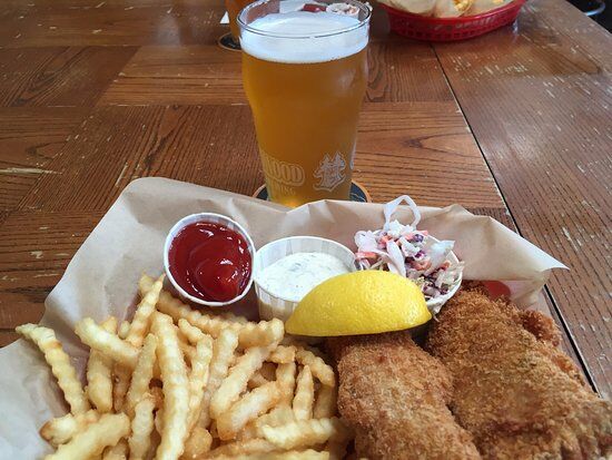 LoCo Fish Co
