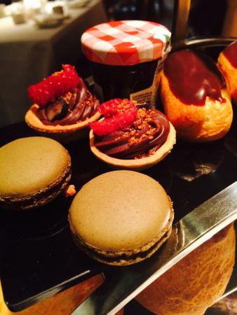 Mandolay Brasserie & Bar
