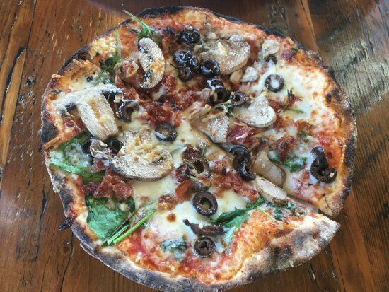Mod Pizza