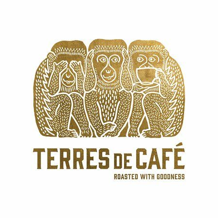 Terres de Cafe