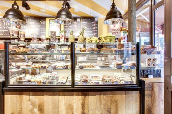 Columbus Cafe & Co
