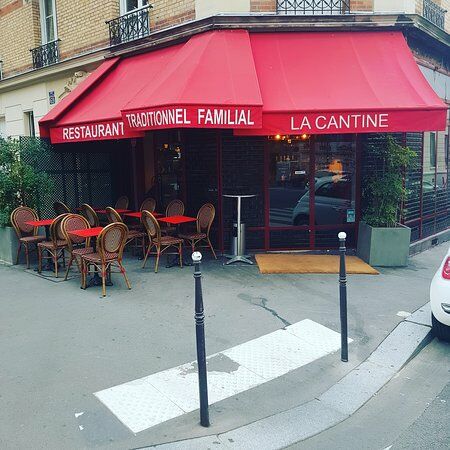 La Cantine