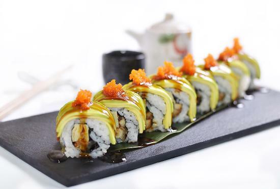 Sushi Jidai