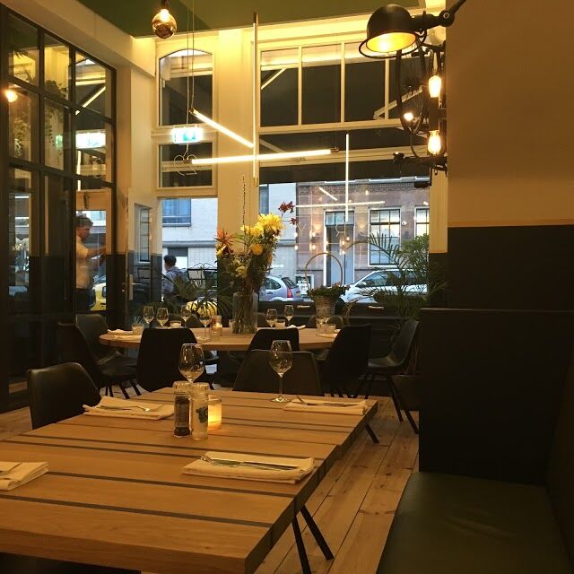 Restaurant Floreyn
