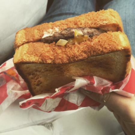 Howard's Drive-In
