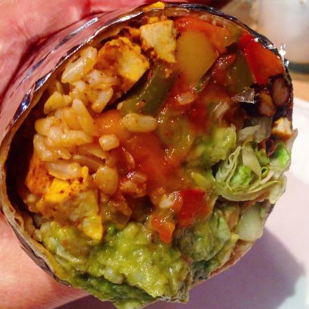 Paparrito's