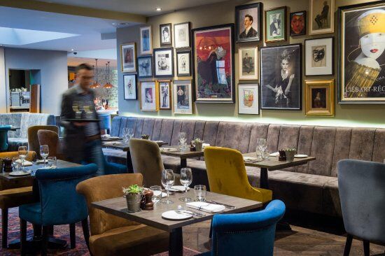 Kings Head Restaurant
