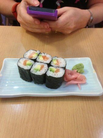 Wakame