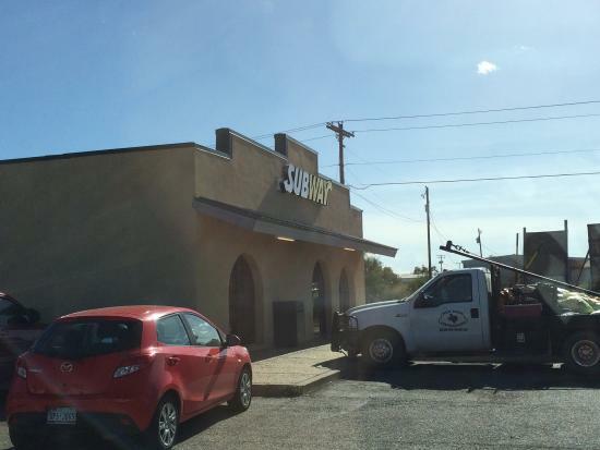 Subway