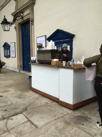 Romo Coffee