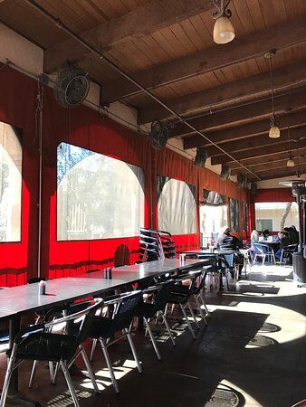 Flores Mexican Restaurant