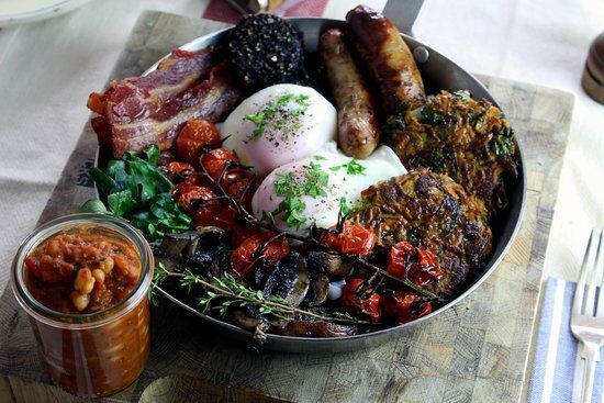 Apres Food Co
