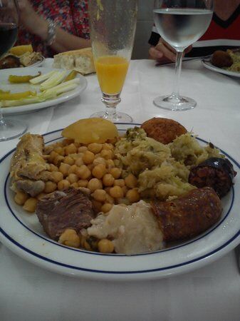 Casa Braulio