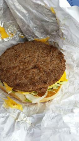 Sonic Drive-In